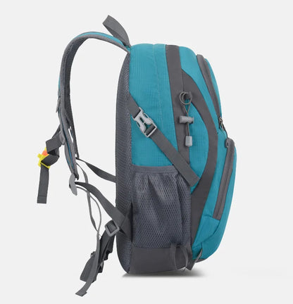 Light Weight Backpack Travel Bag For Men Women Boys Girls Ultralight Outdoor Sports Hiking Camping Climbing Rucksack Small Bag