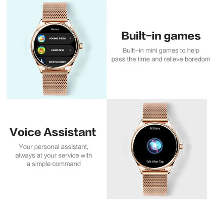 VALDUS VL60 Pro 2025 New Smartwatch For Women Men  AMOLED Screen Bluetooth Call IP68 Waterproof  Fitness Sports Smart Watch Gift