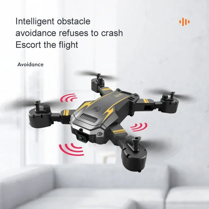 5G GPS Drone 8K Professional 4K Dual Camera Aerial Photography Obstacle Avoidance UAV Quadcopter Helicopter Toys Gifts