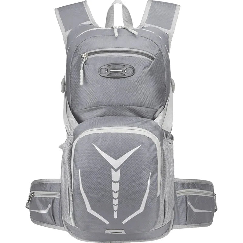 20L Bicycle Hydration Backpack Man Waterproof Cycling Backpack Outdoor Sport Travel Hiking Trekking MTB Bike Knapsack Water Bags