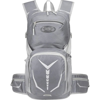 20L Bicycle Hydration Backpack Man Waterproof Cycling Backpack Outdoor Sport Travel Hiking Trekking MTB Bike Knapsack Water Bags