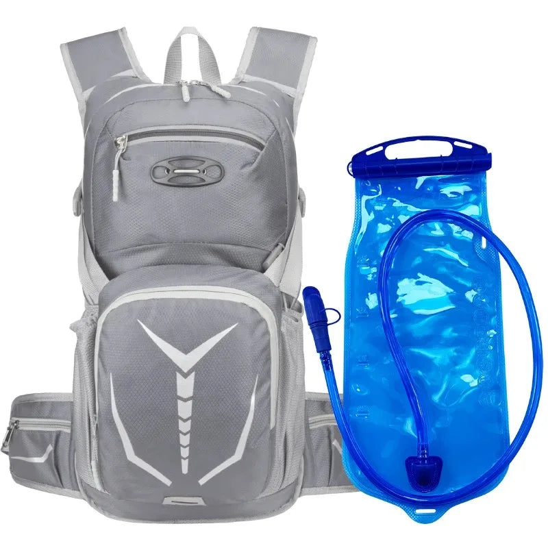 20L Bicycle Hydration Backpack Man Waterproof Cycling Backpack Outdoor Sport Travel Hiking Trekking MTB Bike Knapsack Water Bags