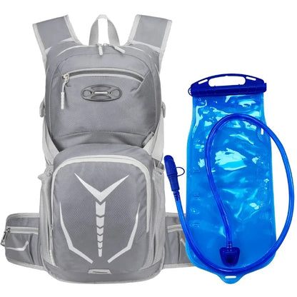 20L Bicycle Hydration Backpack Man Waterproof Cycling Backpack Outdoor Sport Travel Hiking Trekking MTB Bike Knapsack Water Bags