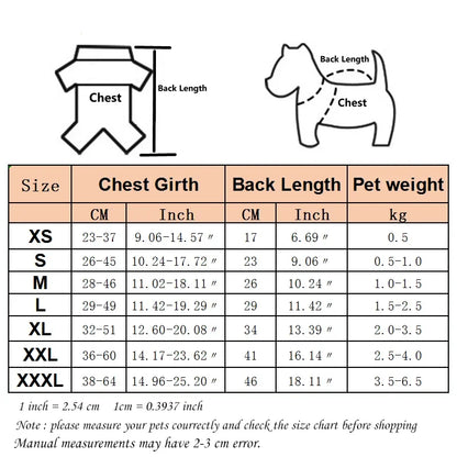 Christmas Cat Dog Sweater Pullover Winter Dog Clothes for Small Dogs Chihuahua Yorkies Puppy Jacket Pet Clothing ubranka dla psa