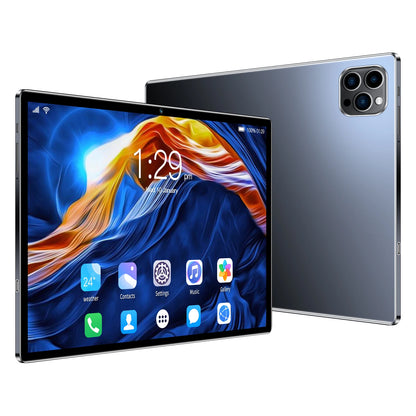 2024 Top selling 10.1-inch Tablet with 4GB RAM 64GB ROM, Android 11 System Tablet Song Player Global Version Tablet 5000 mAh