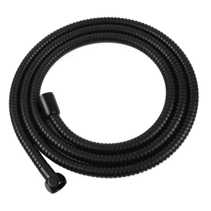 New 13CM Large Panel 3 Modes Adjustable Home Shower Head High Pressure Massage ShowerHead Filter Element Bathroom Accessories