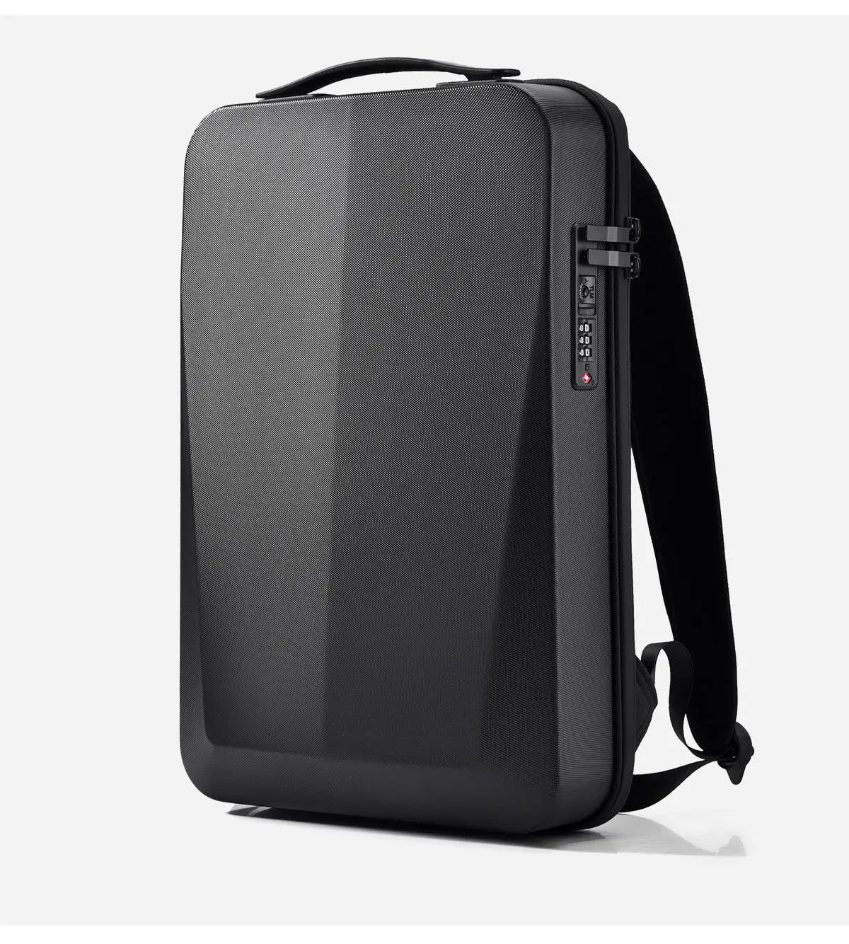 New Business Backpack Large Capacity Waterproof E-sports Laptop Bag Multi-functional Casual Travel PC Hard Shell Men's Backpack