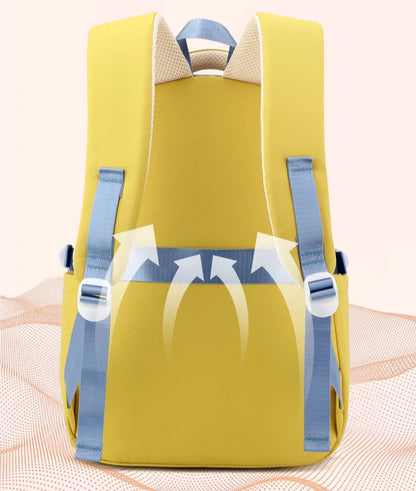 School Bags for Boys Children Backpacks Primary School Grade 1-2-3 Kids Satchels Waterproof Portability Bookbag Mochila Escolar