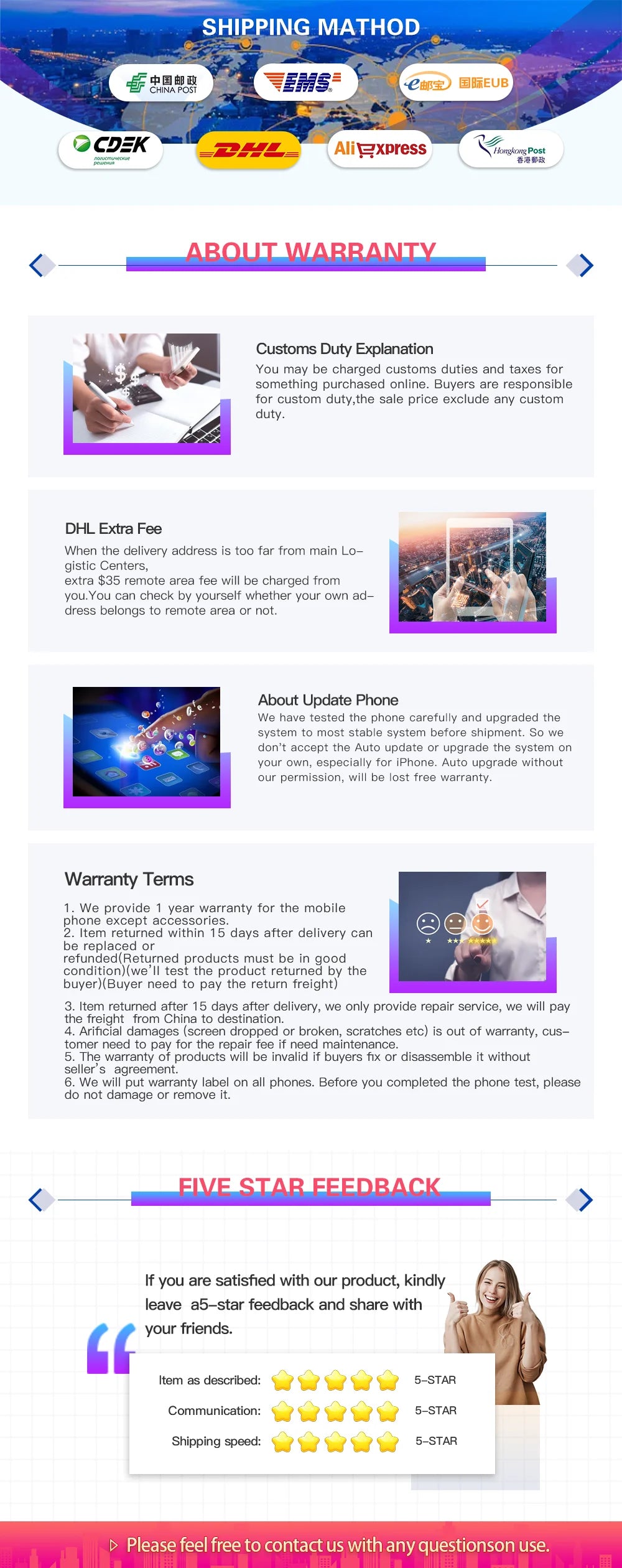Motorola Moto Edge 40 Neo 5G Mobile Phone 6.55" P-OLED 144Hz 128GB ROM 8GB RAM Dimensity 7030 Octa-Core Android Cell Phone