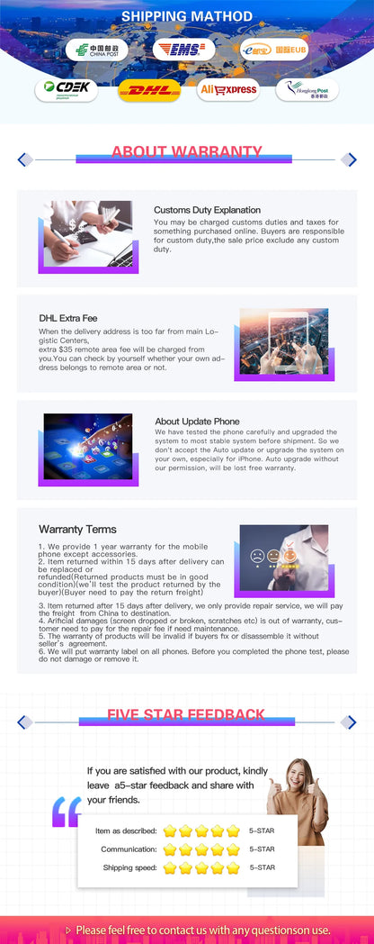 Motorola Moto Edge 40 Neo 5G Mobile Phone 6.55" P-OLED 144Hz 128GB ROM 8GB RAM Dimensity 7030 Octa-Core Android Cell Phone