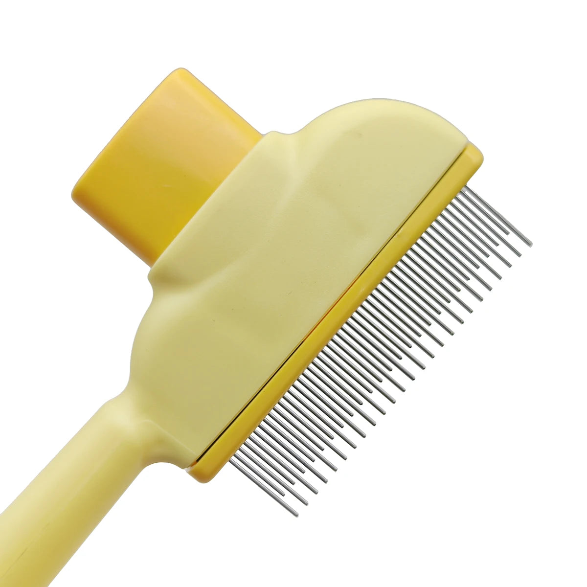 Pet Dog Hair Brush Cat Brush Comb Pets Hair Remover for Dogs Cats Puppy Kitten Grooming Tools Dogs Accessories gato Pet Products