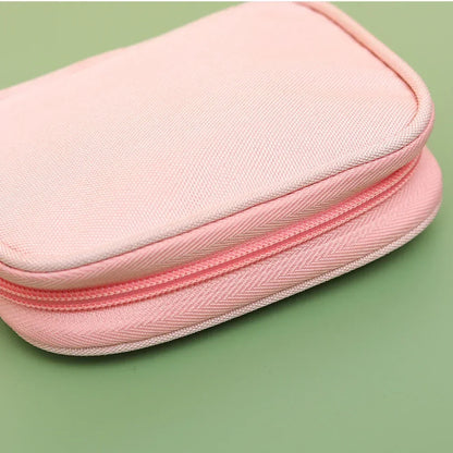 Portable Storage Bag First Aid Emergency Medicine Bag Outdoor Pill Survival Organizer Emergency Kits Package Travel Accessories