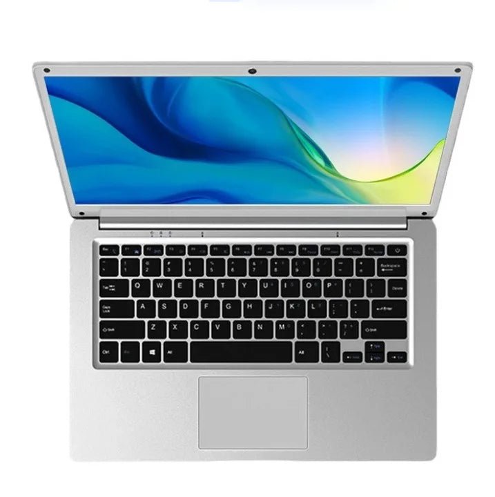 New 14 inch N3350 6G + 64G business office student slim laptop