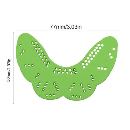 1~5Pcs Sport Mouth Guard Teeth Protector Adults Mouthguard Tooth Brace for Basketball Rugby Boxing Karate Tooth Protection