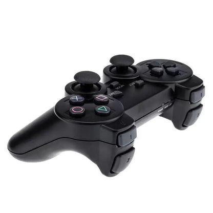 2.4GHz Wireless Game Controller - High - Precision Buttons, Dual - Mode for Android TV Box & Windows PC