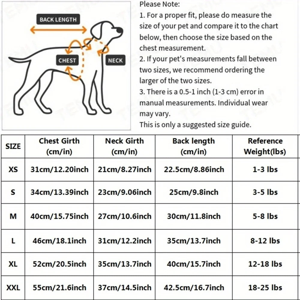 Sanrio Fashion Printed Pet T-shirt Made of Fiber Material Suitable for Indoor and Outdoor Leisure Sunscreen Cat and Dog Clothing