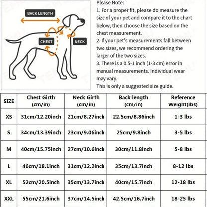 Sanrio Fashion Printed Pet T-shirt Made of Fiber Material Suitable for Indoor and Outdoor Leisure Sunscreen Cat and Dog Clothing