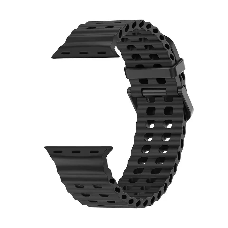 DT Ultra 3 Pro Smart Watch HD AMOLED Screen 32GB MP3 MP4 Player  APP Store GPS Navigator ChatGPT NFC Sports Smartwatch Men Women