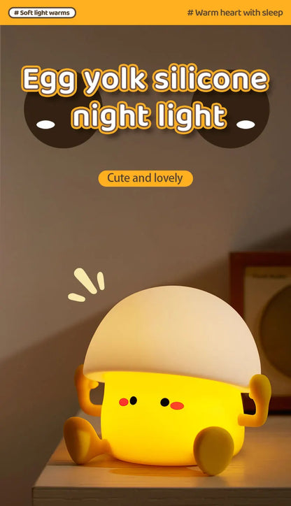 Football Led Night Light Book Light for Reading Soccer Pumpkin New Bedroom Bedside Table Lamp Kids Birthday Gift Cute Cartoon