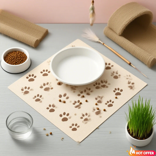 Dog Pet Bowls Food Bowl Water Dog Dish Bowl Feeder Pet Cats Cat Ceramic Kitten Cat for Bowl Feeder Dish Accessories Pet Plate