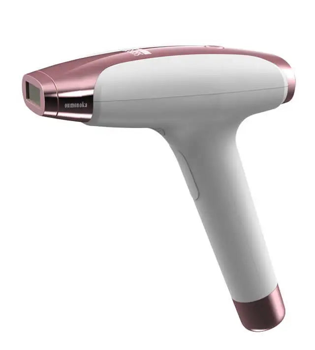 4-in-1 Laser Epilator Laser Hot Sell Permanent IPL Photoepilator Hair Removal Painless Electric Epilator Machine
