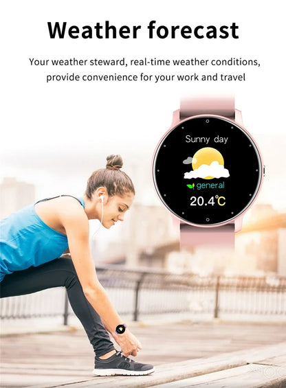 smartwatch, fitness watch, digital watch, waterproof smartwatch