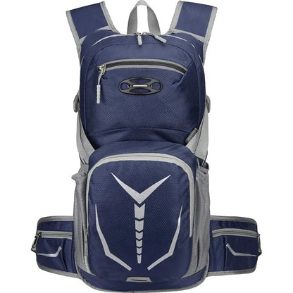 20L Bicycle Hydration Backpack Man Waterproof Cycling Backpack Outdoor Sport Travel Hiking Trekking MTB Bike Knapsack Water Bags