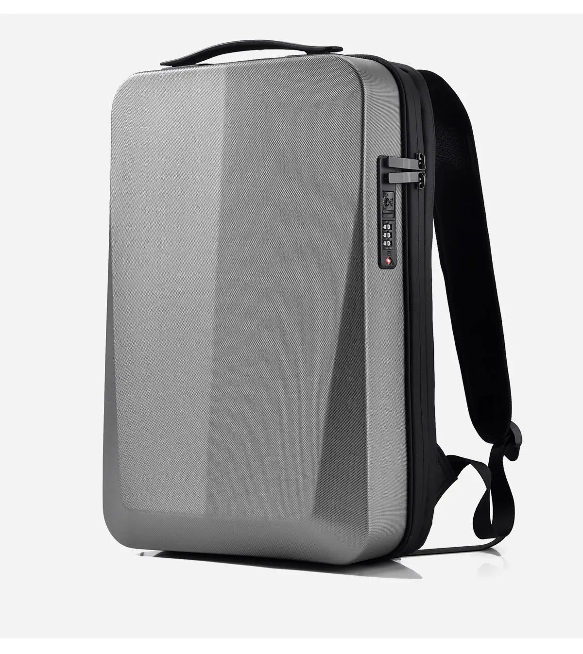 New Business Backpack Large Capacity Waterproof E-sports Laptop Bag Multi-functional Casual Travel PC Hard Shell Men's Backpack