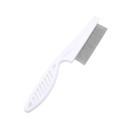 Pet Dog Hair Brush Cat Brush Comb Pets Hair Remover for Dogs Cats Puppy Kitten Grooming Tools Dogs Accessories gato Pet Products