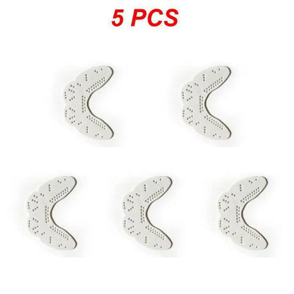 1~5Pcs Sport Mouth Guard Teeth Protector Adults Mouthguard Tooth Brace for Basketball Rugby Boxing Karate Tooth Protection
