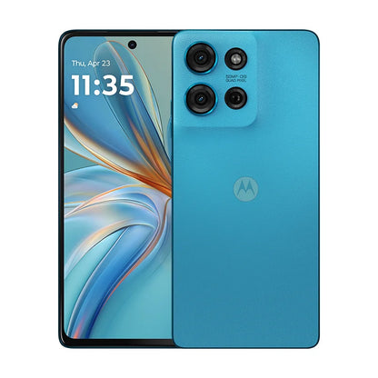 Motorola Moto G75 5G Global ROM Smartphone Snapdragon6 Gen3 5000mAh 6.8" 120Hz  50MP Camera