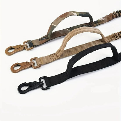 Tactical Dog Harness Small Breed Puppy Harness Cat Vest Adjustable For Military Service Dogs Accessories Training Working