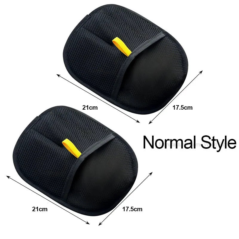 Upgrated Pet Hair Remover Glove Double-Sided Fur Gloves Cat Dog Fur Magnet Gloves for Washing Deshedding Cleaning Carpets Sofas