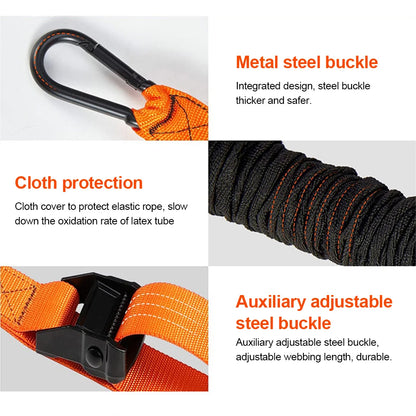 Assisted Pull Up Bands 225LBS Heavy Duty Elastic Assist Belt for Strength Training Pull-up Assist Bands Home Fitness Equipment