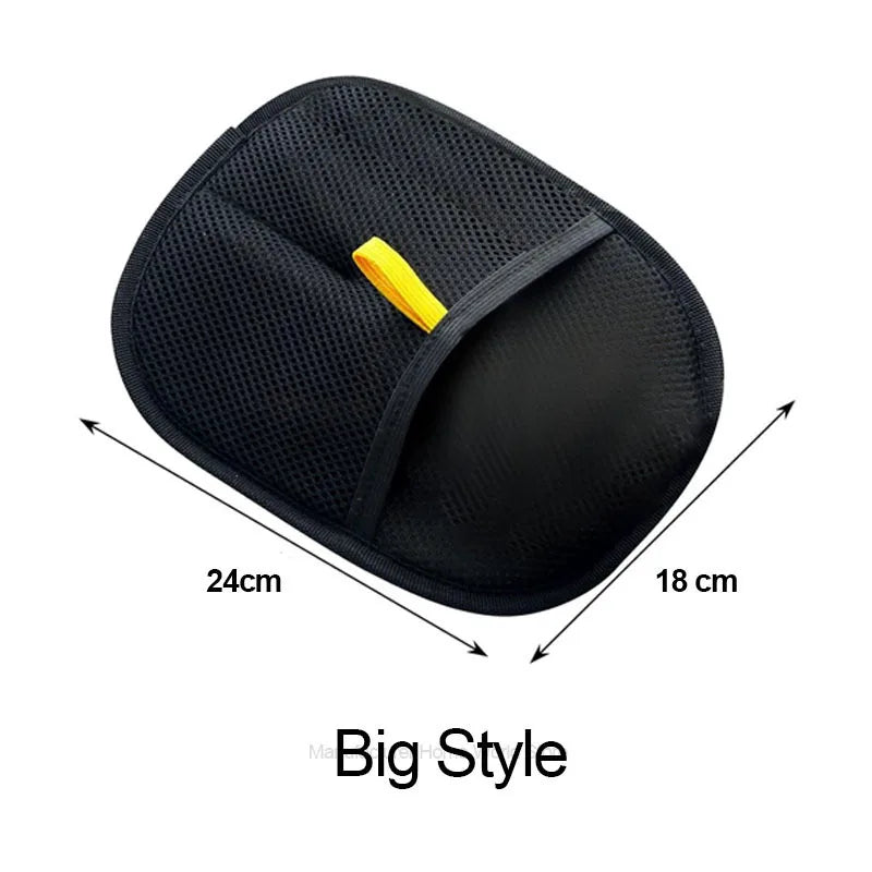 1/2PCS Pet Hair Remover Glove Double-Sided Fur Gloves Cat Dog Fur Magnet Gloves for Washing Deshedding Cleaning Carpets Sofas