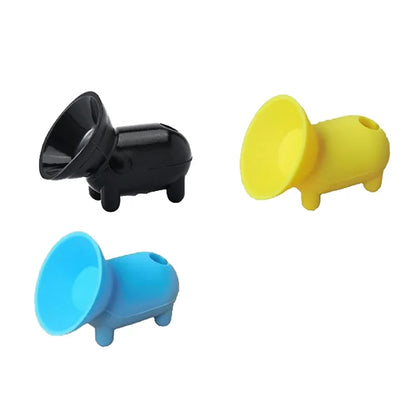 Small and Mini Umbrella Multi-color Mobile Phone Sunshade Umbrella with Suction Cup Phone Stands Outdoor Cover Sun Shield Mount