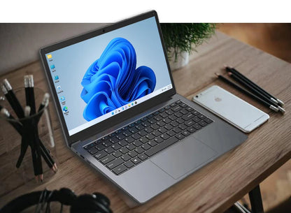 14 Win 11 Laptop Solid State Drive Laptop
