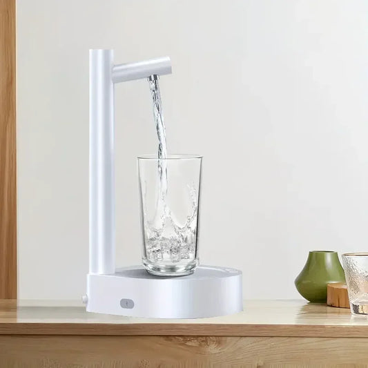 explosions intelligent desktop electric water pump water free wireless water quantitative adjustable portable.