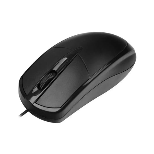 USB Optical Wired Mouse Laptop Home Office Mouse Anti Slip Roller Portable PC Desktop Mause For Gaming Computer Accessories