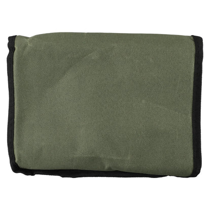 Outdoor Camping Gas Tank Storage Bag Camping Gas Canister Stove Bag Picnic Cookware Utensils Kit Bag For Travel Camping