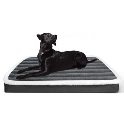 Elastic Cat Bed for a Small Dog Sleeping Mat Remolvable Large Dog Bed with Zipper Washable Cat Kennel for Medium Dog Accessories