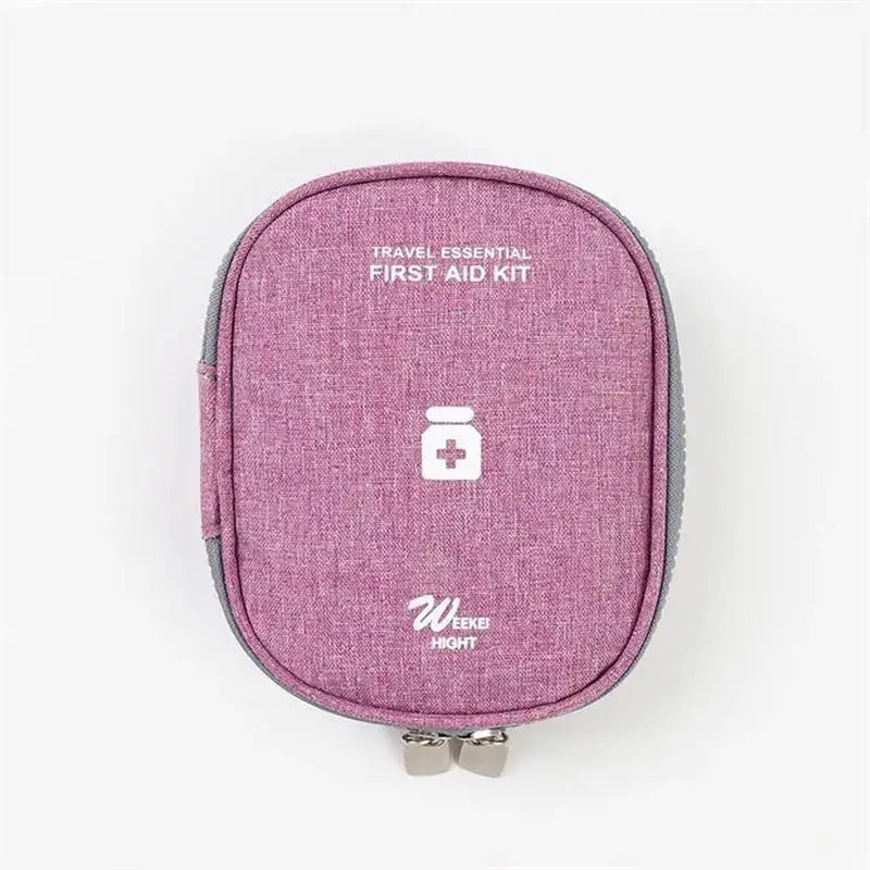 New Small Storage Bag Portable Travel  Organizer