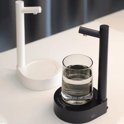 explosions intelligent desktop electric water pump water free wireless water quantitative adjustable portable.