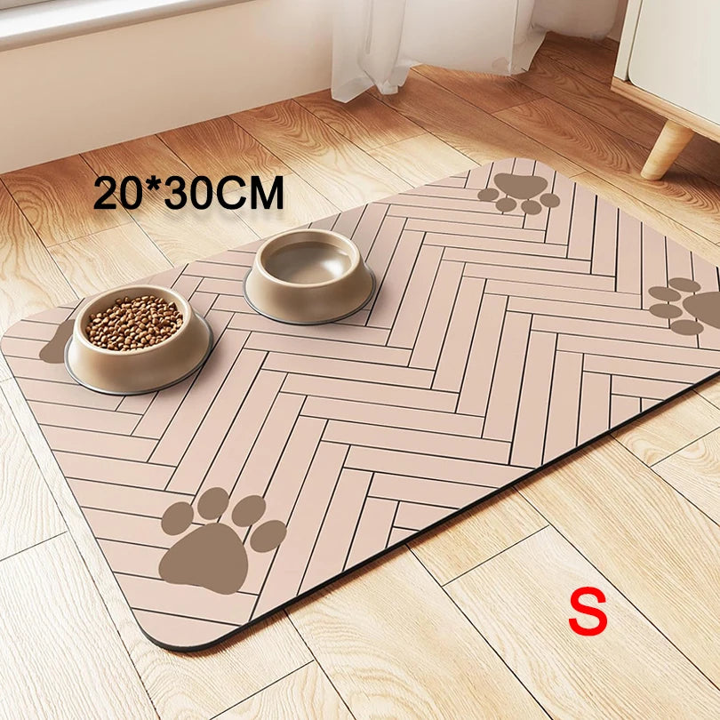 Automatic Dog Feeder – Smart Food Dispenser with Timer for Pets