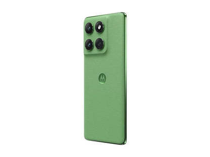 Motorola Moto Edge 60s/Edge 60 Dimensity 7400 6.7 Inch 2712*1220 pOLED 120Hz 5500mAh Battery NFC