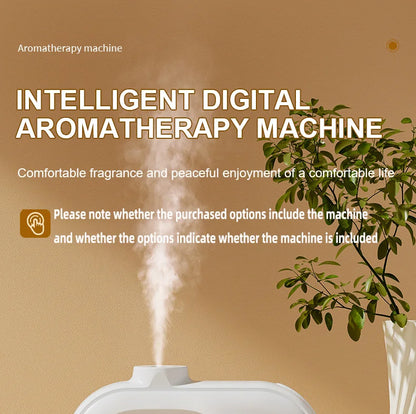 Aromatherapy Diffuser Automatic Scent Sprayer Home Bedroom Toilett Diffuser Spray Air Freshener Deodorizer Diffuser