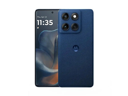 Motorola Moto Edge 60s/Edge 60 Dimensity 7400 6.7 Inch 2712*1220 pOLED 120Hz 5500mAh Battery NFC