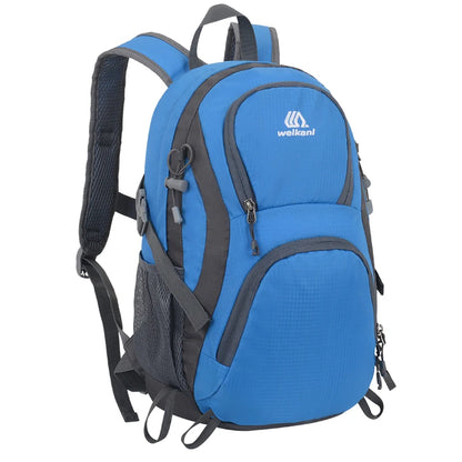 Light Weight Backpack Travel Bag For Men Women Boys Girls Ultralight Outdoor Sports Hiking Camping Climbing Rucksack Small Bag