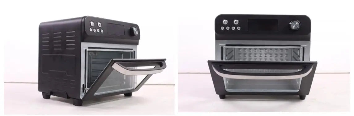 Multi-Functional Healthy Big Size 24L Air Fryer Oven