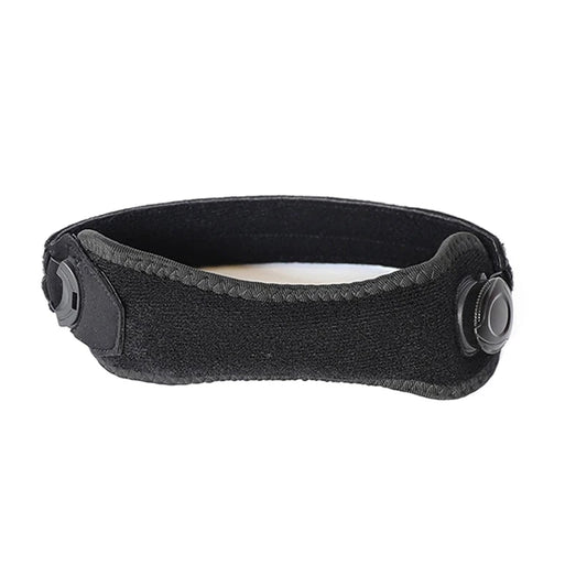 1PCS Adjustable Knob Patella Knee Strap For Running Stairs Climbing Adjustable Patellar Tendon Support Band For Sports